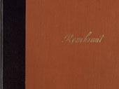 Rembrandt's etchings