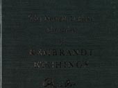 The Distinguised collection of Rembrandt etching[...]