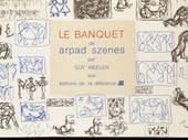 Le Banquet de Arpad Szenes