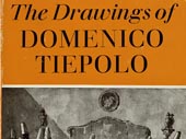 The Drawings of Domenico Tiepolo