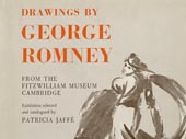 Drawings by George Romney