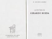 La Pintura de Gerardo Rueda