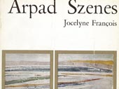 Arpad Szenes