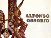 Alfonso Ossorio