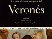 La Obra pictórica completa del Veronés