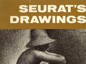 Seurat's drawings