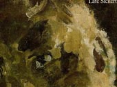 Late Sickert