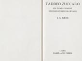 Tadeo Zuccaro