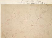 Cy Twombly