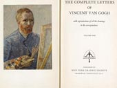 The Complete letters of Vincent van Gogh