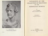 Catalogue of the collection of drawings in the A[...]
