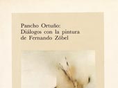 Diálogos con la pintura de Fernando Zóbel