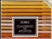 Cuaderno de apuntes sobre la pintura y otras cos[...]