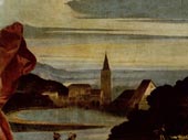 La Galerie Borghese