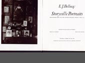 E. J. Bellocq
