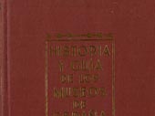 Historia y guía de los museos de España