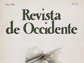 Revista de Occidente