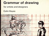 Grammar of drawing for artists and designers