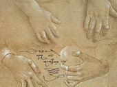 Dessins italiens de l'Albertina de Vienne
