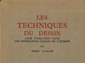 Techniques du dessin