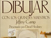 Dibujar con los grandes maestros