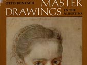 Master drawings in the Albertina