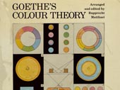 Goethe's colour theory