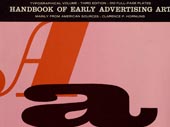 Handbook of early advertising art