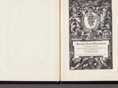 Baroque book illustration