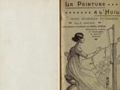 La Peinture a l'huile