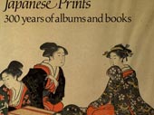 Japanese prints