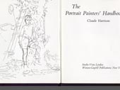 The portrait painters' handbook