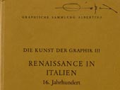 Renaissance in Italien