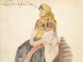 Dessins de la Collection Alfred Bruyas