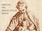 Disegni dei barocceschi senesi