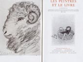Les Peintres et le livre