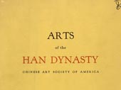 Arts of the Han dynasty
