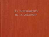 Les Instruments de la création