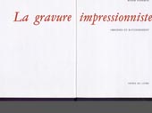 La Gravure impressionniste