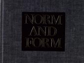 Norm and form
