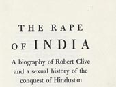 The Rape of India