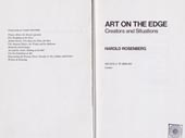 Art on the edge