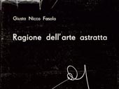 Ragione dell'arte astratta