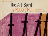 The Art spirit