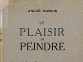 Le Plaisir de peindre