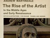 The Rise of the artist