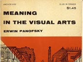Meaning in the visual arts