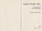 Games people play