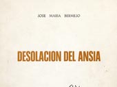 Desolación del ansia