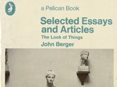 Selected essays and articles